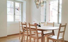 City Center Apartment Luzern